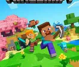 Minecraft ice caves: cosa sappiamo su grotte e zombie congelato
