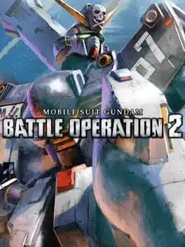 Mobile Suit Gundam: Battle Operation 2