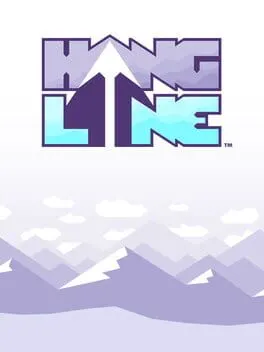Mountain Climber Hang Line