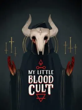 My Little Blood Cult