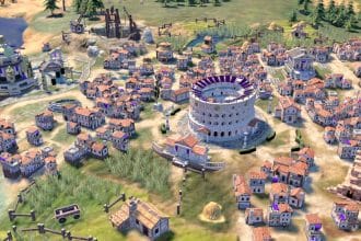 Civilization vii