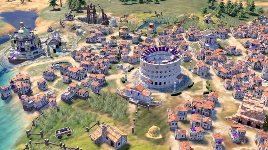 Civilization vii