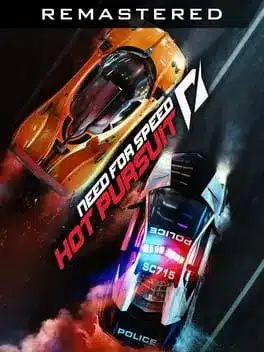 Need for Speed: Hot Pursuit