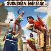 Neighbors: suburban warfare è gratis su pc e console