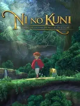 Ni No Kuni