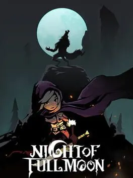 Night of the Full Moon