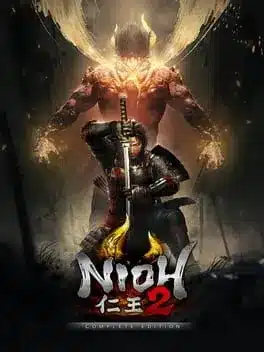 Nioh 2