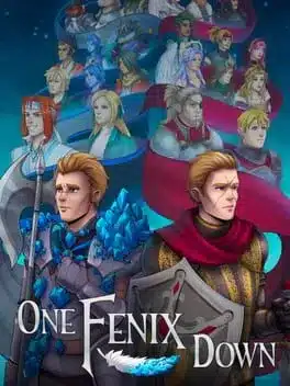 ONE FENIX DOWN