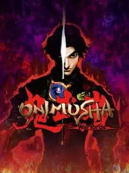 Onimusha Warlords Remastered