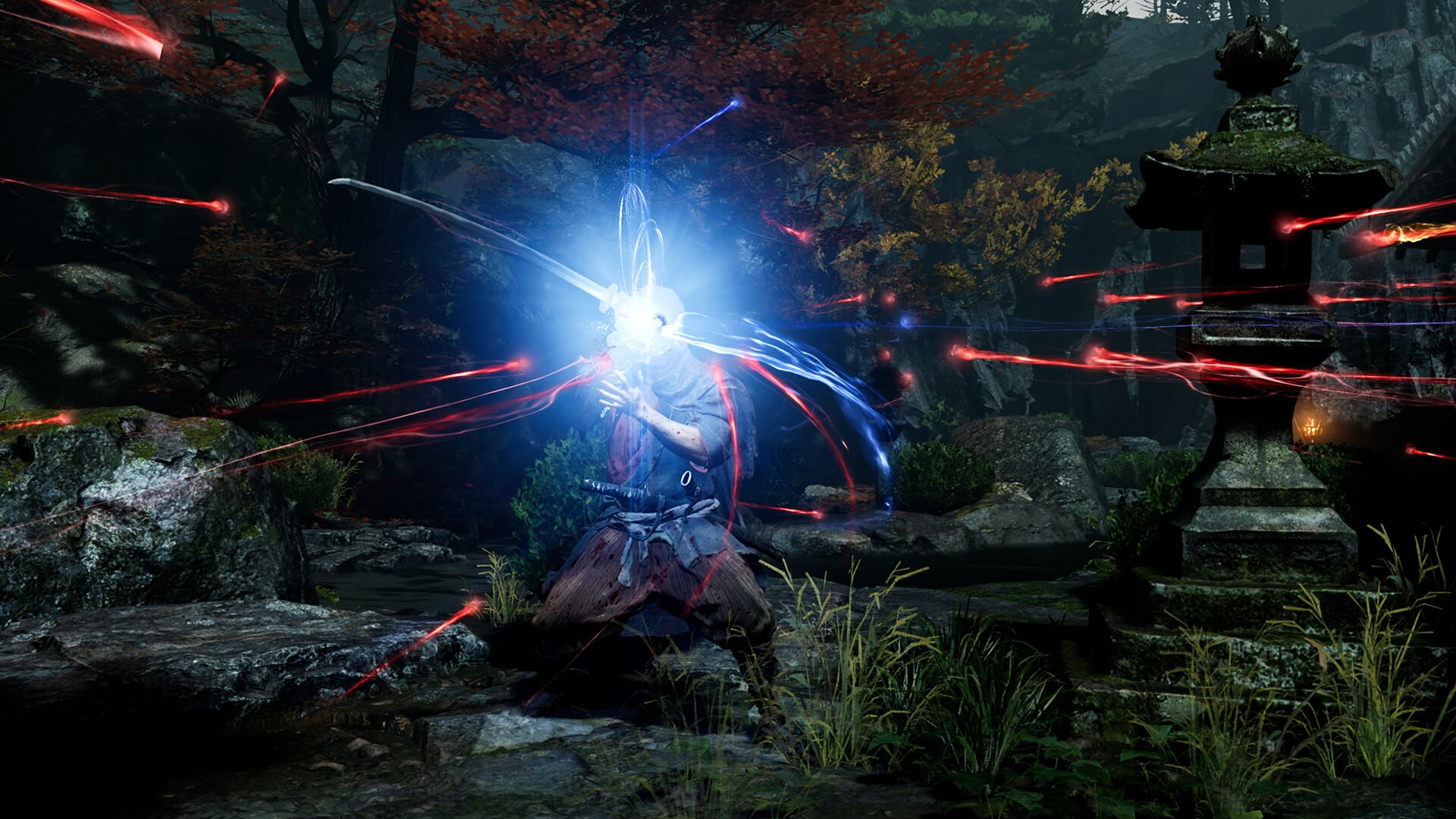 Onimusha way of the sword è open world? Come funziona la mappa