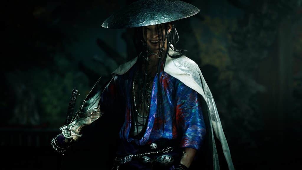 Onimusha: way of the sword, recensione (playstation 5)