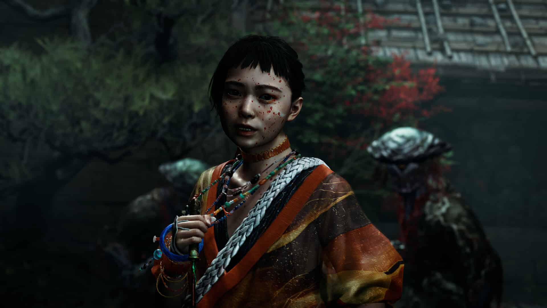 Onimusha way of the sword: dove trovare materiali e ferro per gli upgrade