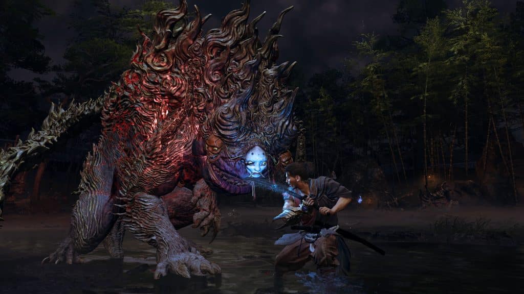 Onimusha: way of the sword, recensione (playstation 5)