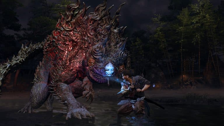 Onimusha: Way of the Sword — immagine 8