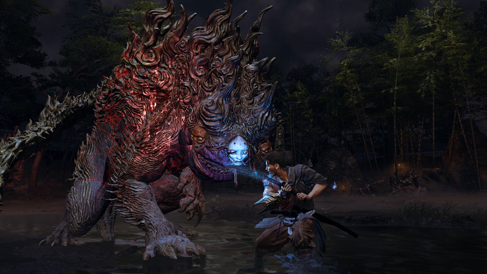 Onimusha mask puzzle: soluzione completa
