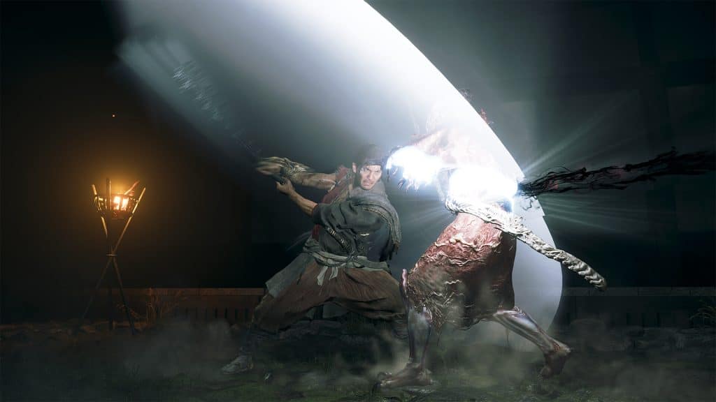 Onimusha: way of the sword, recensione (playstation 5)