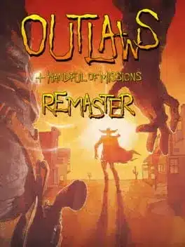 Outlaws