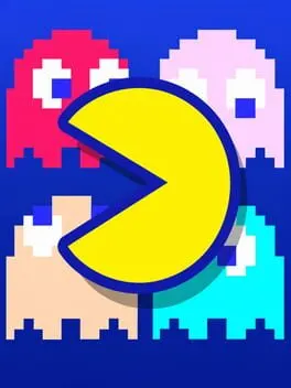 Pac-Man