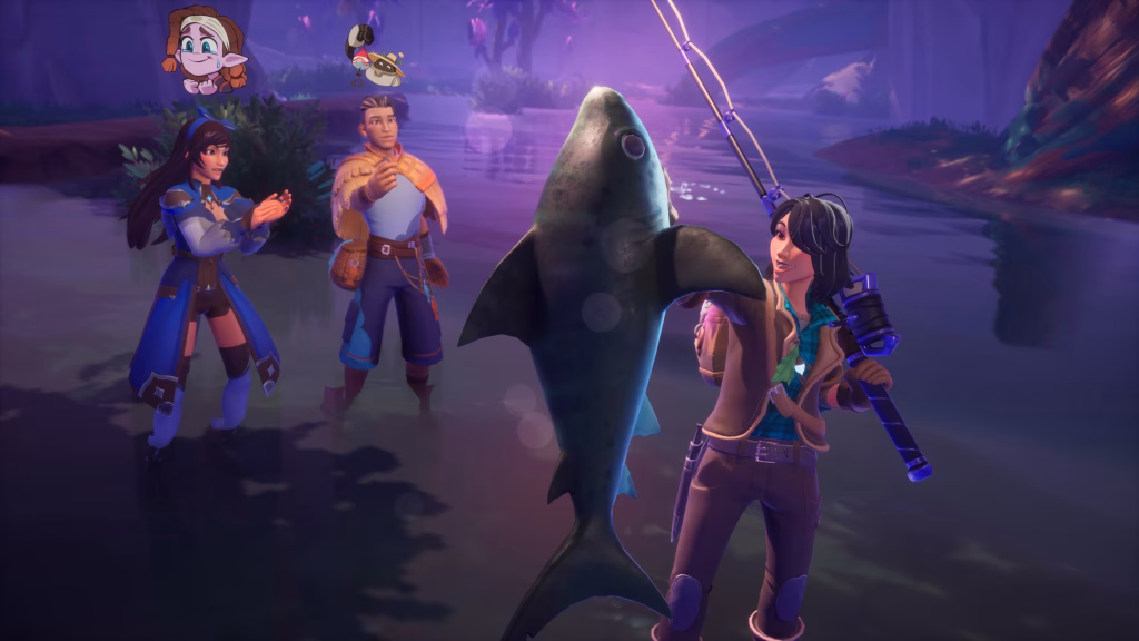 Palia in arrivo a dicembre con echo expeditions Palia 6