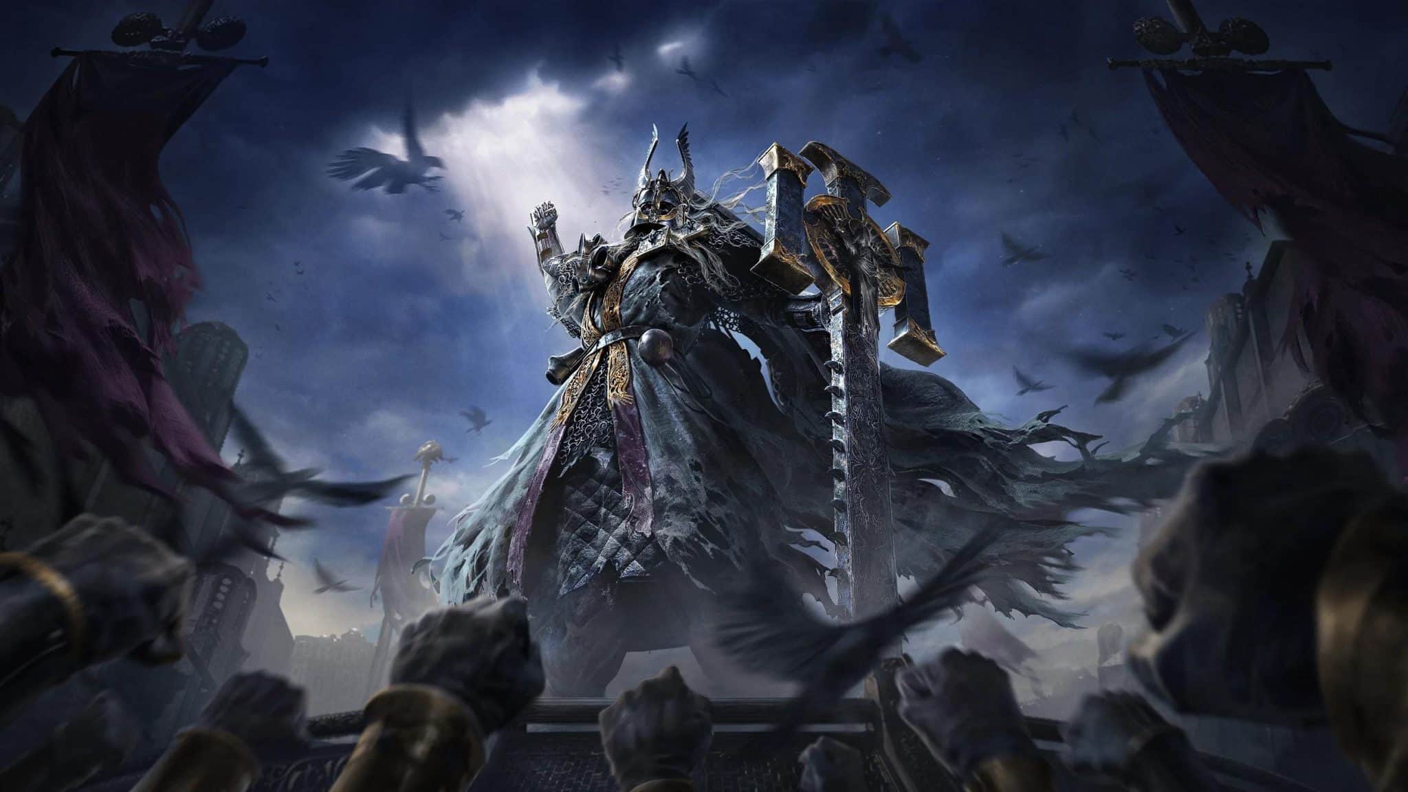 Path of exile 2: carn sacrifica il livello 100 per tutta la lega Path of exile 2: carn sacrifica il livello 100 per tutta la lega