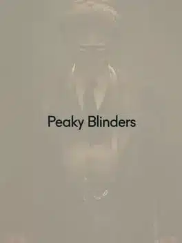 Peaky Blinders VR