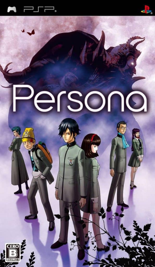 Persona 6