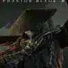 Phantom blade zero: le 3 risposte del ladro gentile e silent wrap