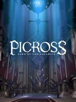 Picross Lord of the Nazarick