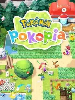 Pokopia