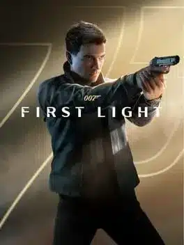 Project 007
