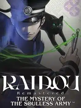 RAIDOU