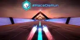 #RaceDieRun