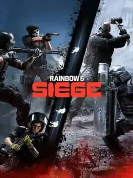 Rainbow Six Siege