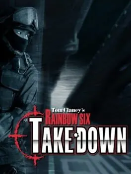 Rainbow Six