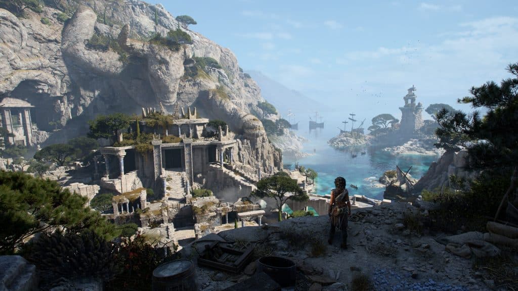 Resonance: a plague tale legacy, recensione (playstation 5) Resonance: a plague tale legacy, recensione (playstation 5)