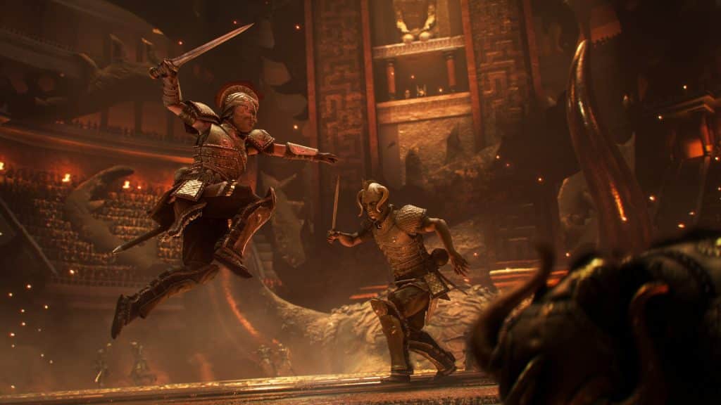 Resonance: a plague tale legacy, recensione (playstation 5) Resonance: a plague tale legacy, recensione (playstation 5)