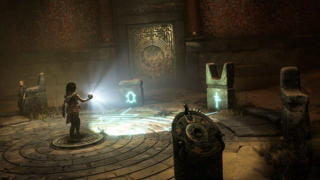 Resonance: a plague tale legacy, recensione (playstation 5) Resonance: a plague tale legacy, recensione (playstation 5)