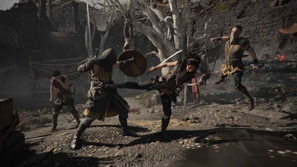 Resonance: a plague tale legacy, recensione (playstation 5) Resonance: a plague tale legacy, recensione (playstation 5)