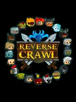 Reverse Crawl