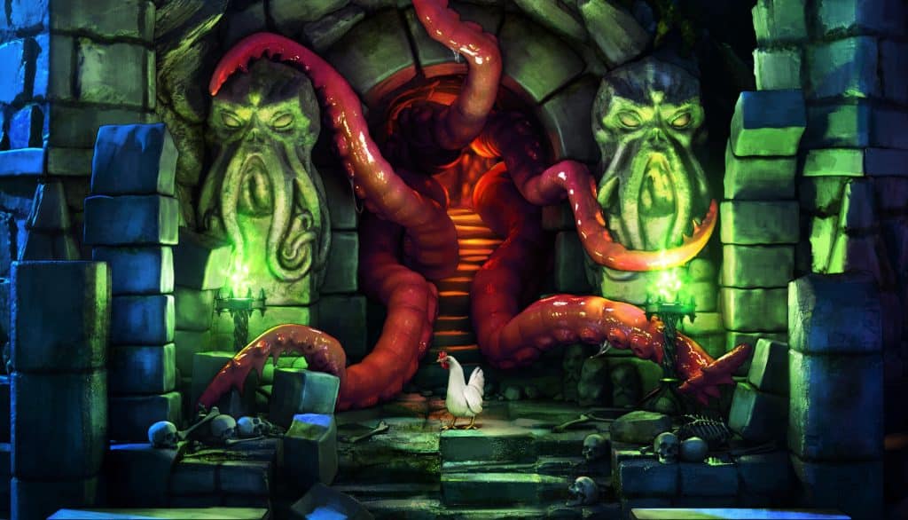 Roguecraft dx, la recensione (steam)
