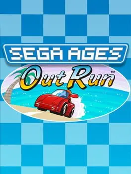 Sega Ages: Out Run