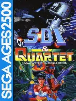 Sega