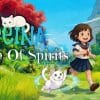 Seina: a tale of spirits, anteprima (steam)