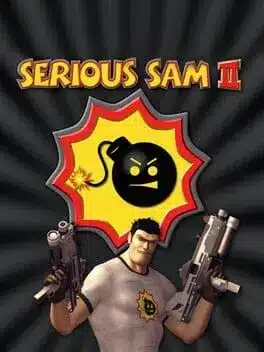 Serious Sam