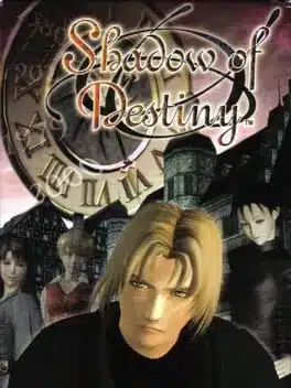 Shadow of Memories
