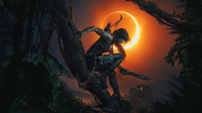 Shadow of the tomb raider su switch 2: co-op e dlc inclusi