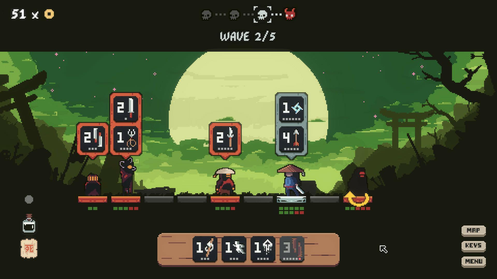Epic games store: shogun showdown e mindcop gratis dal 17 settembre
