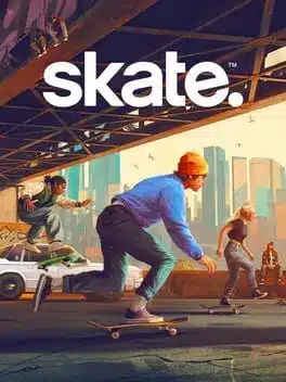 Skate. Patch 0. 32. 2: traffico disattivato su ps4 e xbox one, fix e orario