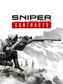 Sniper: Ghost Warrior Contracts