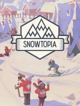 Snowtopia